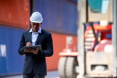 湖南广旭物流有限公司对应资料