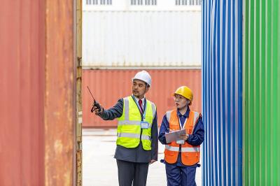 洞口县行捷物流有限公司一些资料