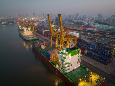 深圳市启煜国际物流有限公司