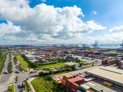 厦门达源和物流有限公司简单介绍