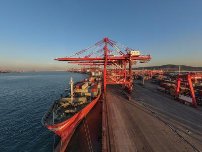 东莞市博涵物流有限公司相应资料