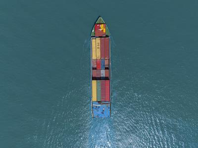 深圳市顺康物流有限公司简单说明