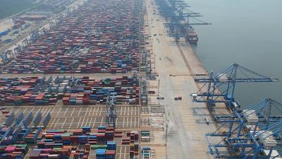 揭阳市繁盛物流有限公司相关资料