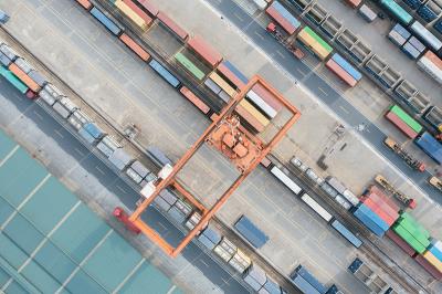 湖南宏腾物流有限公司对应资料