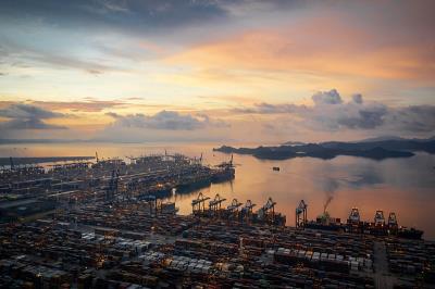 郴州康程物流有限责任公司有关概要