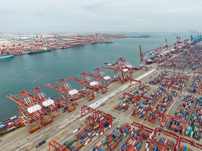 泉州熠恒物流有限公司简单公开资料