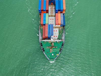 深圳运盛物流有限公司有关资料