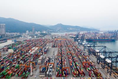 东莞市锐丰物流有限公司相关说明