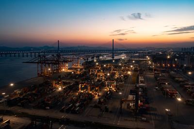 漳州展鑫物流有限公司相关公开资料