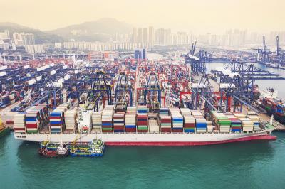 深圳市皓源国际物流有限公司相应介绍