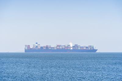 厦门成际物流有限公司简单资料