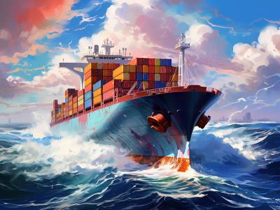 湖南速冠物流有限公司一些说明