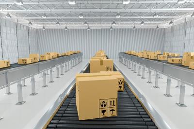 东莞市鑫安物流有限公司相关资料