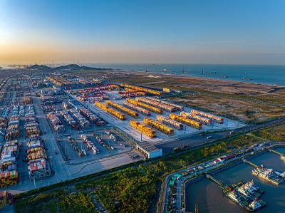 深圳市飞腾运通国际物流有限公司部分说明