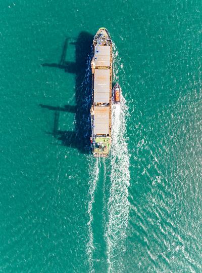 深圳市运通兴邦物流有限公司简单概要