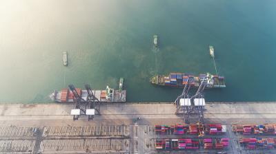 福建省中海三地物流有限公司一些资料