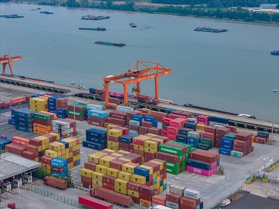 深圳市金恒鑫物流有限公司相关资料