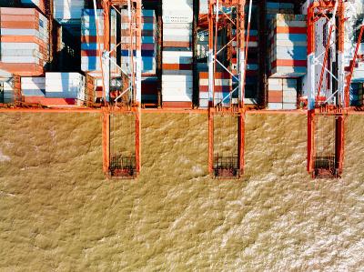 泉州运邦物流有限公司简单公开资料