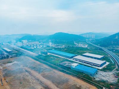 深圳市义钨远通物流有限公司简单介绍