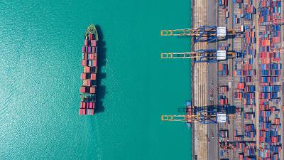 深圳运辉物流有限公司简单介绍