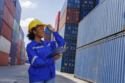 易企发（福建）物流有限公司部分公开资料