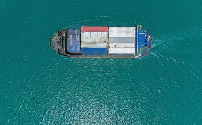 深圳市聚成韵物流有限公司简单介绍