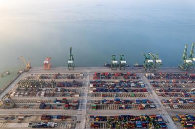 福州鑫盛鸣物流有限公司部分材料