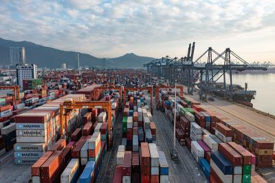 深圳市粤盛达物流有限公司相关概要