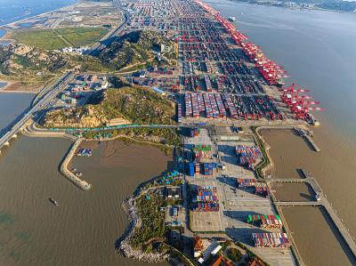 深圳市立达国际物流有限公司部分介绍