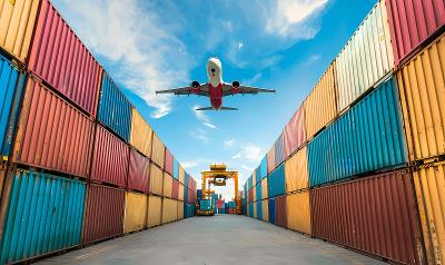 珠海市华靖物流有限公司简单资料