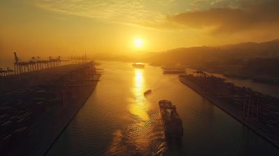 珠海市鸿瑞物流有限公司部分说明