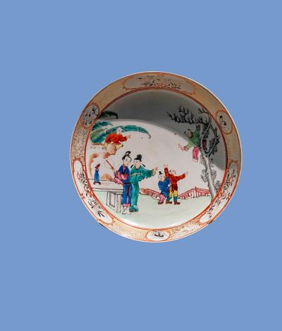 福建译宝物流有限公司一部分概要