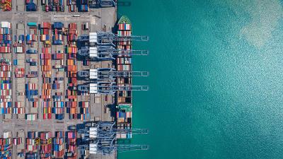 广东省御航国际物流有限公司部分资料