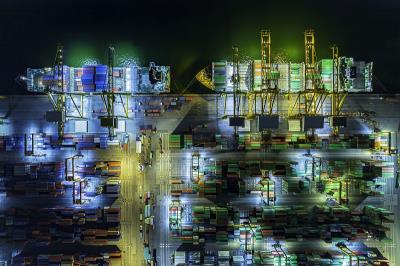 深圳市铭运国际物流有限公司简单说明