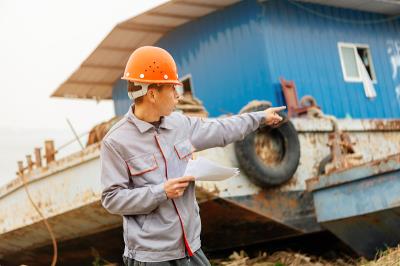 祥利物流（新兴）有限公司相关说明