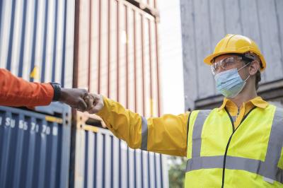 福建省泉州市顺程物流有限公司一些公开资料