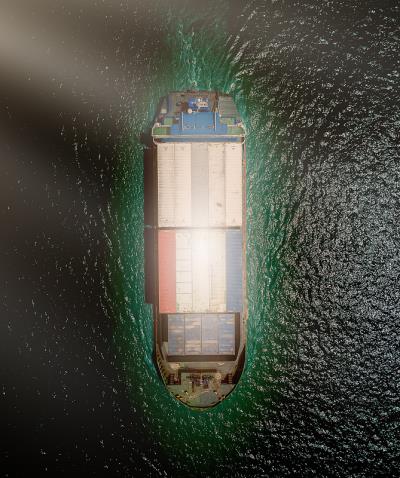 广东天帆国际物流有限公司简单概要