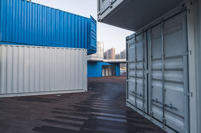 中山市宏得利物流有限公司相关概要