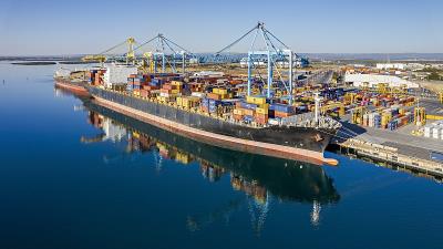 深圳市鑫辉捷运国际物流有限公司相关概要