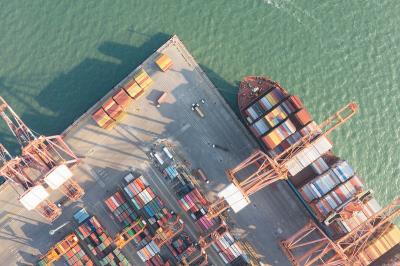 中山市利恒物流有限公司有关资料