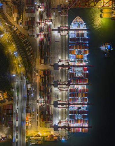 韩斯国际物流（深圳）有限公司相应说明