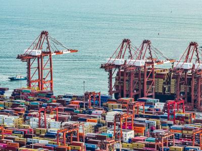 福州帕库拉物流有限公司部分概要