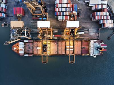 肇庆市百邦物流有限公司相关介绍