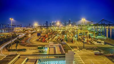 肇庆市高要区宇锋物流有限公司相关资料