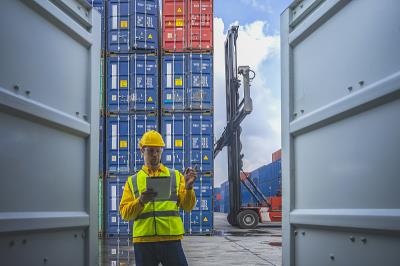 佛山市速德物流有限公司相应说明