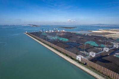 广东启翔物流有限公司