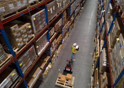 中山市万丰物流有限公司简单介绍