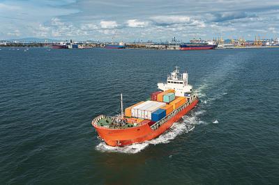 龙海友鑫物流有限公司一些说明