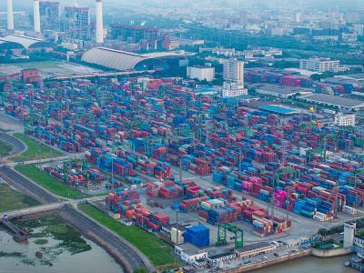 广州市京珠物流有限公司相应资料