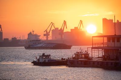惠州市金和物流有限公司相关资料